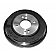 Raybestos Brakes Brake Drum - 9724R