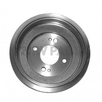 Raybestos Brakes Brake Drum - 9724R-1