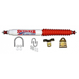 Skyjacker Suspensions Steering Stabilizer - 7100