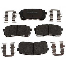 Raybestos Brakes Brake Pad - MGD1302CH