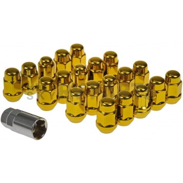 Dorman (OE Solutions) Wheel Lock - 711-335K-3