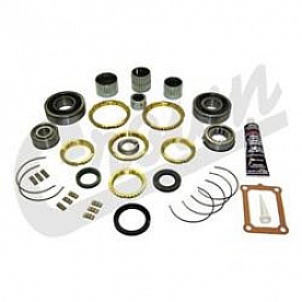 Crown Automotive Jeep Replacement Manual Transmission Seal Kit AX15MASKIT