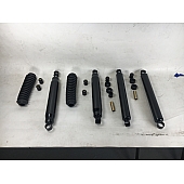 Skyjacker Suspensions Shock Absorber - G35B
