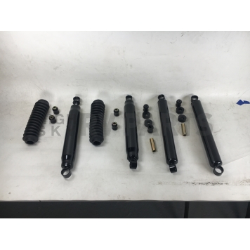 Skyjacker Suspensions Shock Absorber - G35B