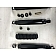 Skyjacker Suspensions Shock Absorber - G35B