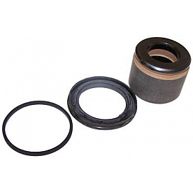 Crown Automotive Jeep Replacement Disc Brake Caliper Repair Kit 5252614