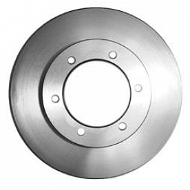 Raybestos Brakes Brake Rotor - 96049R