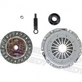 Exedy Clutch and Flywheels Clutch Set - 04155