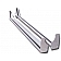 Black Horse Offroad Running Board RUN120SS
