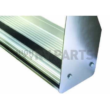 Black Horse Offroad Running Board RUN120SS-2