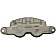 Raybestos Brakes Brake Caliper - FRC11173N