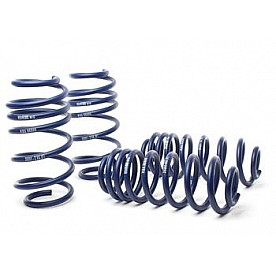 H&R Sport Lowering Spring Kit - 292612