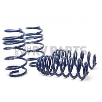 H&R Sport Lowering Spring Kit - 292612