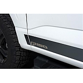 Putco Rocker Panel Molding 9751474BPF