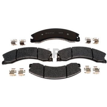 Raybestos Brakes Brake Pad - MGD1411MH