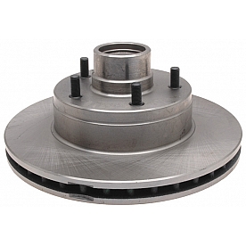 Raybestos Brakes Brake Rotor - 5040R