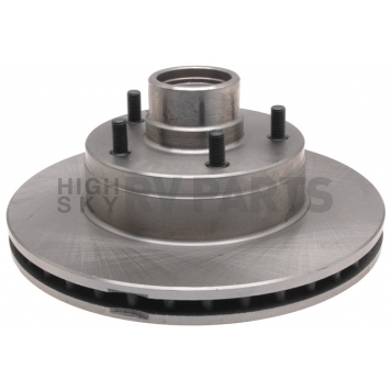 Raybestos Brakes Brake Rotor - 5040R
