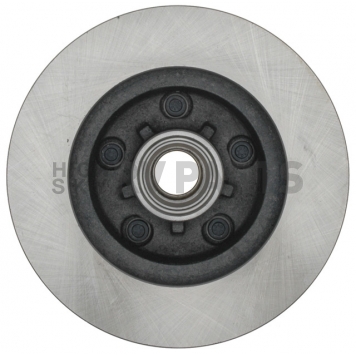 Raybestos Brakes Brake Rotor - 5040R-1