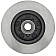 Raybestos Brakes Brake Rotor - 5040R