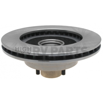 Raybestos Brakes Brake Rotor - 5040R-2