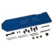 Lisle Exhaust Manifold Bolt Repair Kit 71600