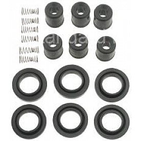 Standard Motor Eng.Management Spark Plug Boot CPBK471