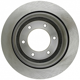 Raybestos Brakes Brake Rotor - 96339R