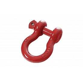 Overland Vehicle Systems D-Ring 19019904