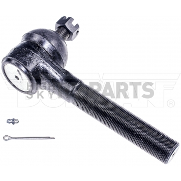 Dorman Chassis Tie Rod End - T3185PR