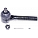 Dorman Chassis Tie Rod End - T3185PR