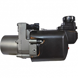 Cardone (A1) Industries Power Steering Pump - 1H-72007