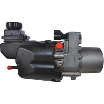 Cardone (A1) Industries Power Steering Pump - 1H-72007-2