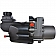 Cardone (A1) Industries Power Steering Pump - 1H-72007