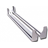 Black Horse Offroad Running Board RUN135SS