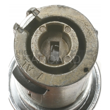 Standard Motor Eng.Management Ignition Lock Cylinder And Key US66L-2