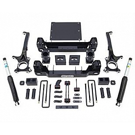 ReadyLIFT 8 Inch Lift Kit Suspension - 44-5877