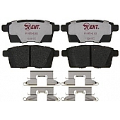 Raybestos Brakes Brake Pad - EHT1259H