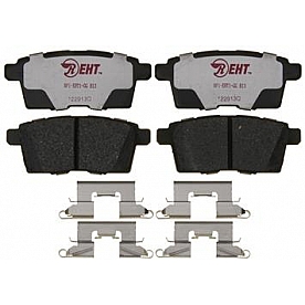 Raybestos Brakes Brake Pad - EHT1259H