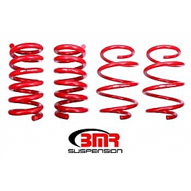 BMR Suspension Lowering Springs - SPH765R