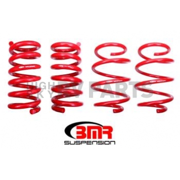 BMR Suspension Lowering Springs - SPH765R
