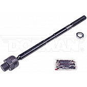 Dorman MAS Select Chassis Tie Rod End - IS407