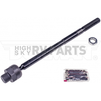 Dorman MAS Select Chassis Tie Rod End - IS407