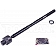 Dorman MAS Select Chassis Tie Rod End - IS407