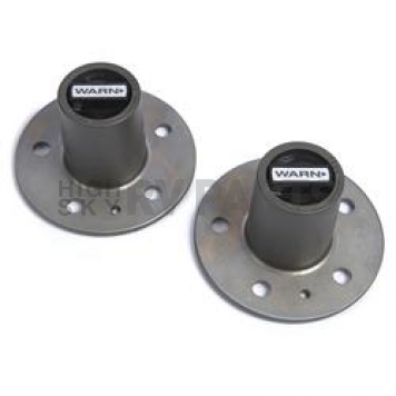 Warn Industries Locking Hub - 29070