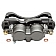 Raybestos Brakes Brake Caliper - FRC11202