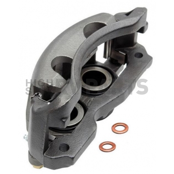 Raybestos Brakes Brake Caliper - FRC11202-4