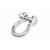 Overland Vehicle Systems D-Ring 19019905