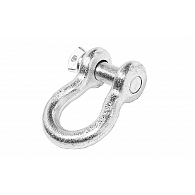 Overland Vehicle Systems D-Ring 19019905