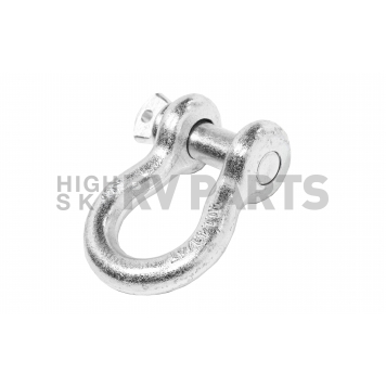 Overland Vehicle Systems D-Ring 19019905
