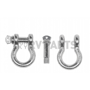 Overland Vehicle Systems D-Ring 19019905-1